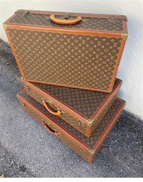 louis vuitton soft suitcase|Louis Vuitton hard suitcase.